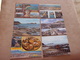 LOT DE  6 CARTES CANCALE ...SES PARCS A HUITRES ..CENTRE OSTREICOLE - 5 - 99 Cartes