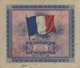 FRANCE DRAPEAU 10 FRANCS 1944 Pick 115  AU/SPL - Autres & Non Classés