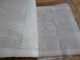 Journal Révolution Le Messager Du Soir Gazette Europe N°231 17/05 /1797 France, Angleterre,... - Kranten Voor 1800