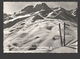 Gaschurn - Skigebiet Versettlamit Burg Und Montafon - 1967 - Gaschurn