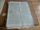 Journal Révolution Le Messager Du Soir Gazette Europe N°245 24/05/1797 France,Angleterre, .. - Journaux Anciens - Avant 1800