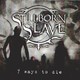 STILLBORN SLAVE - 7 Ways To Die - CD - METAL PROGRESSIF - Hard Rock En Metal