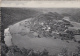 Belgique - Frahan Sur Semois Rochehaut - Panorama - Publicité Auberge Du Châlet Ardennais - Bouillon