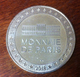 ALLEMAGNE BERLIN WORLD MONEY FAIR MÉDAILLE MONNAIE DE PARIS 2018 JETON TOURISTIQUE MEDALS COINS TOKENS - 2018