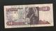 EGYPT - CENTRAL BANK Of EGYPT - 10 POUNDS ( 1996 ) - Egitto