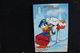 T-D, N°20 / Carte Postal Humoristique-Walt Disney Productions - Donald Duck , Carte De Bonne Année, Circulé 1987 - Autres & Non Classés