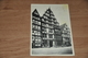 4629- Hannover, Leibnitz Haus / Stempel: Benutzt Die Luftpost! - 1928 - Hannover