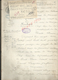 SAINT LEONARD DE NOBLAT 1895 ACTE PURGE D HYPOTHEQUE 60 PAGES : - Manuscripts