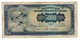 Yugoslavia 5000 Dinara 1955 WITH Plate 2 - Pick 72A - Jugoslavia