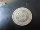 RARE - ARGENT - China Coin - PROVINCE DE YUNNAN- 50 Cents - China