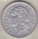 5 Francs Lavrillier 1946 , 9 Ouvert , Aluminium - 5 Francs