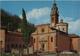 Il Ticino Pittoresco - Carona, Chiesa - Photo: Engelberger - Carona 