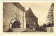 25 - Besançon Les Bains - Chateau D'eau D'arcier Et Ancien Hotel Bouvalot - Besancon