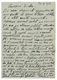 Biglietto Postale Da 4 Lire (+ L. 6 + L. 2 Segnatasse) - 43. 1948 - 1946-60: Marcophilia