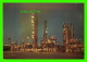 KOWEIT - CHEMICAL FERTILIZERS PLANT,  KUWAIT - - Kuwait