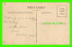 SAN JUAN, PORTO RICO - 2 MULTIVIEW - WRITTEN IN 1918 - - Puerto Rico