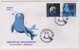 TURQUIE,TURKEI TURKEY AND CYPRUS  2000 MILLENNIUM FDC - Briefe U. Dokumente