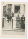 D469 LOT 3 Photo Originale Vintage La Panne 1927 Villa Marcella Plage Belgique - Altri & Non Classificati