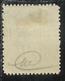 ITACA 1941 CEFALONIA SEGNATASSE POSTAGE DUE TAXE TASSE LEPTA 25L MH FIRMATO SIGNED - Cefalonia & Itaca