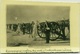 INDIA - ENGLISH REPRESSION AGAINST THE REBELLION OF POPULATION - VINTAGE POSTCARD ( BG293) - India