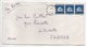 USA -- 1974 -- Lettre  Pour  LA ROCHELLE- 17 --cachet  U.S Postale Service--personnalisée Hotels SHERATON & Motor Inns - Brieven En Documenten