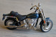 Miniature Harley Davidson - Hot Wheels - Motos