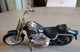 Miniature Harley Davidson - Hot Wheels - Motorräder
