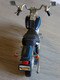 Miniature Harley Davidson - Hot Wheels - Motorräder