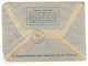 Miltärbrev. Avgiftsfritt.  Fältpost. Sverige 1962. Enveloppe En Franchise Militaire. Suède. - Militaires