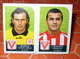 CALCIATORI 2002-2003 N. 613 VICENZA STERCHELE RIVALTA  PANINI  NEW NUOVA CON VELINA FIGURINA STICKER - Edizione Italiana