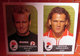 CALCIATORI 2002-2003 N. 468 BARI GILLET INNOCENTI  PANINI  NEW NUOVA CON VELINA FIGURINA STICKER - Edizione Italiana