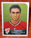 CALCIATORI 2002-2003 N. 321 PERUGIA CARACCIOLO   PANINI  NEW NUOVA CON VELINA FIGURINA STICKER - Edizione Italiana