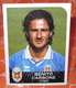 CALCIATORI 2002-2003 N. 123 COMO CARBONE  PANINI  NEW NUOVA CON VELINA FIGURINA STICKER - Edizione Italiana