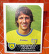 CALCIATORI 2002-2003 N. 96 CHIEVOVERONA COSSATO  PANINI  NEW NUOVA CON VELINA FIGURINA STICKER - Edizione Italiana