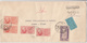 Syria / Airmail / Switzerland / U.N. - Syrie