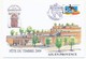 3 Cartes Locales - Fête Du Timbre AIX En PROVENCE 2009 - 28.2.2009 - Stamp's Day