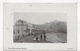 (RECTO / VERSO) DOVER EN 1913 - THE ESPLANADE AVEC PERSONNAGES  - BEAU TIMBRE ET CACHET - CPA VOYAGEE - Dover