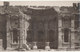 Lebanon Postcard Sent To Czechoslovakia Baalbeck 14-10-1934 (Baalbeck Court Of Temple Of The Sun) - Líbano