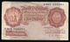 Bank Of England  Ten Shillings   2 Scans - 10 Shillings