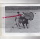 Delcampe - ESPAGNE- MALLORCA- PALMA- BULLFIGHT CORRIDA DE TOROS- TRAUREAUX- 8 AOUT 1965- ARENES-EL ARENAL- TOREO- TAUROMACHIE- - Programmes