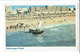 CPM - Carte Postale - Pays Bas - Scheveningen - Strand -1950 - S 2447 - Scheveningen