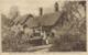 Ann Hathaway's Cottage At Shottery Near Stratford-upon-Avon [ AA7 1648 - Altri & Non Classificati