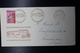 Delcampe - Autopostkantoren 9 Stuks Poststukken En Kaarten Afgestempeld - Cartas & Documentos