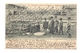 WESTPREUSSEN - TOLKEMIT-CADINEN, Besuch Kaiser Wilhelms, Drillmaschine Fa. Zimmermann Halle/Saale, 1902 - Westpreussen