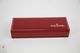 Sheaffer Ball Point Pen - Gold Plated - White Dot - New In Box - Otros & Sin Clasificación