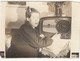 RUSSIA.  A PHOTO. WOMAN AND RADIOL. RADIO.  *** - Unclassified