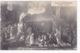 Eglise De Gorrevod - Crèche De Noël - Circulé 1911 - Non Classés