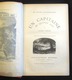 Delcampe - SUPERBE ETAT - RARE ** JULES VERNE 1898 - UN CAPITAINE DE QUINZE ANS ** Hetzel - 372pp - 6 Chromotypographies En Couleur - 1801-1900