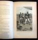 Delcampe - SUPERBE ETAT - RARE ** JULES VERNE 1898 - UN CAPITAINE DE QUINZE ANS ** Hetzel - 372pp - 6 Chromotypographies En Couleur - 1801-1900