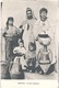 Algerie, Kabylie, Famille Chretienne ( 3 X Scan) - Andere & Zonder Classificatie